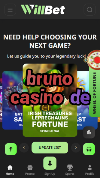 Bruno Casino De - Premium German Online Casino-casinogringos.casinoorder.vip