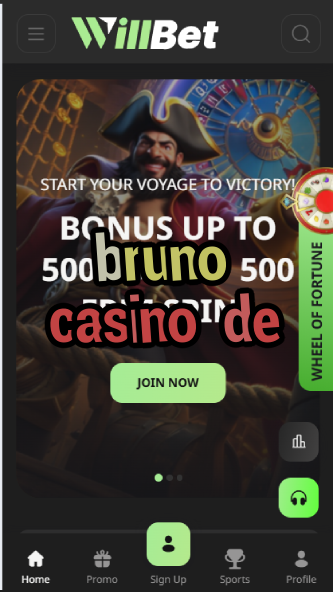 Bruno Casino De - Premium German Online Casino-casinogringos.casinoorder.vip